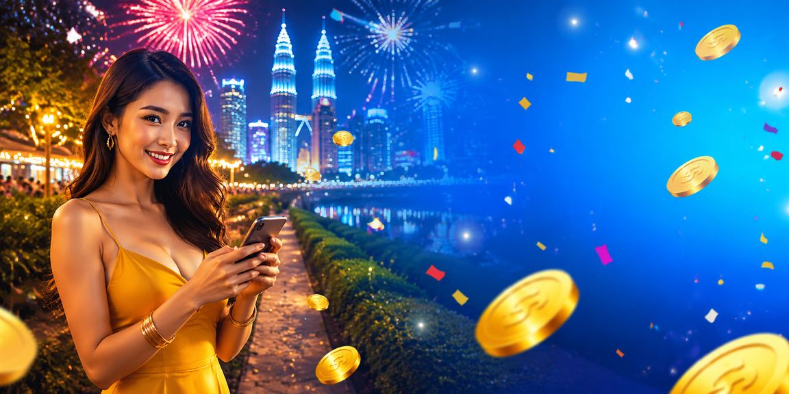 Pemain Kuala Lumpur log masuk ke akaun kasino mudah alih sanomanji89